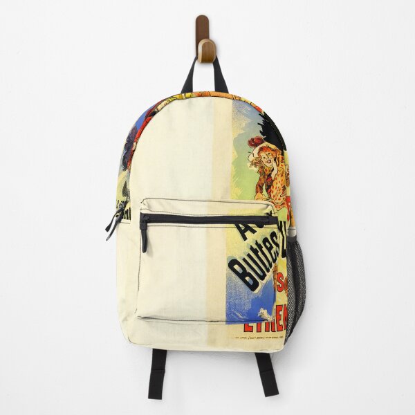 Item preview, Aux Buttes Chaumont designed and sold by ZatsGaleries.