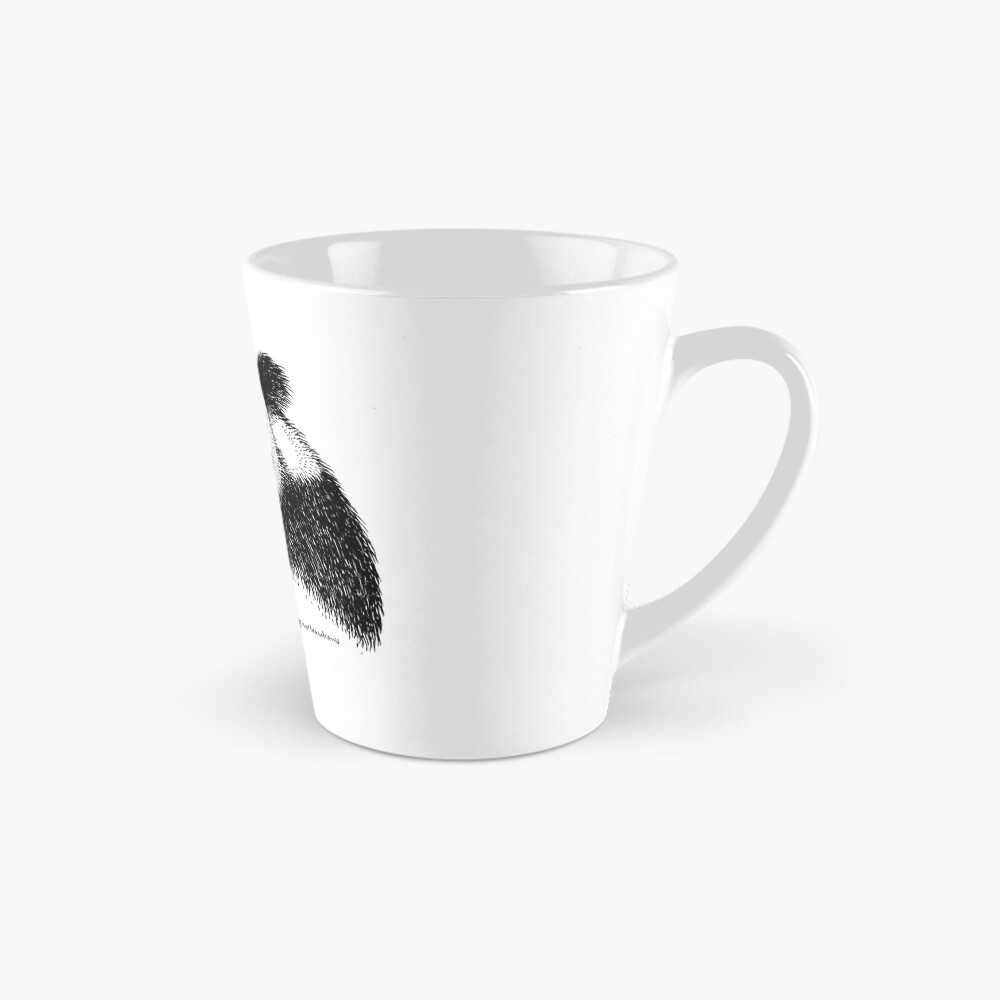 Item preview, Tall Mug designed and sold by MathiasJ.