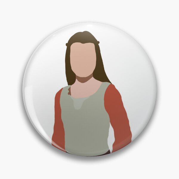 Item preview, lucy pevensie designed and sold by Ella Marcus.