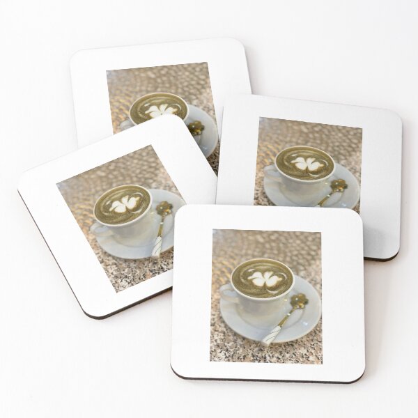 Item preview, Green Tea Latte designed and sold by iAmmAja43.