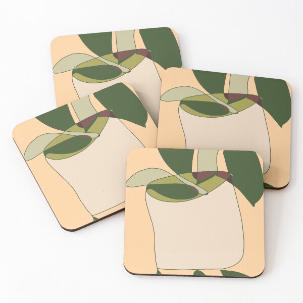 Item preview, Rubber Plant designed and sold by Gallery33.