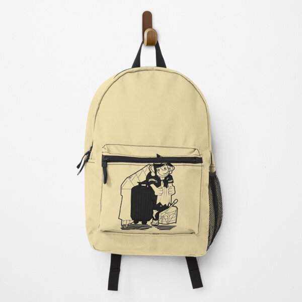 Item preview, Vacation Tourist Native American Toon Outline designed and sold by Eyanosa Native Design.