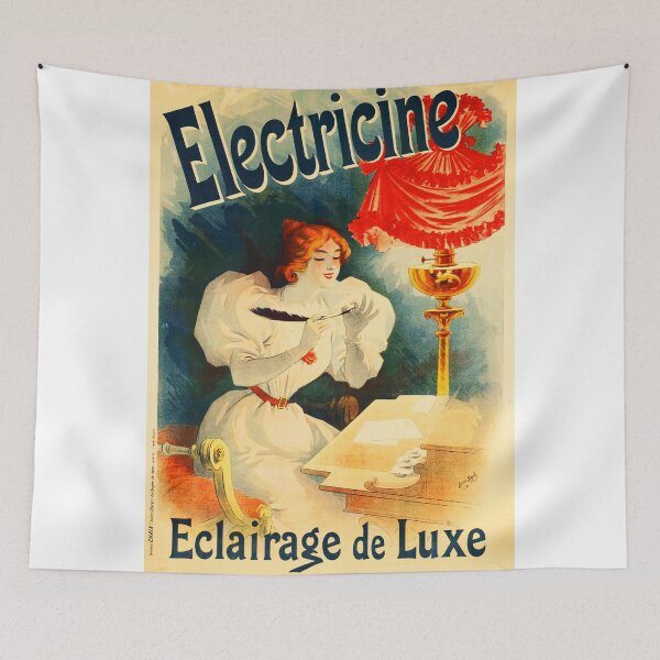 Item preview, Electricine, Eclairage de luxe designed and sold by ZatsGaleries.