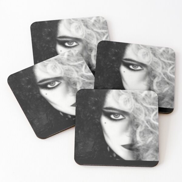 Item preview, CRUELLA DE VIL designed and sold by CAPOEIRATIGRE.