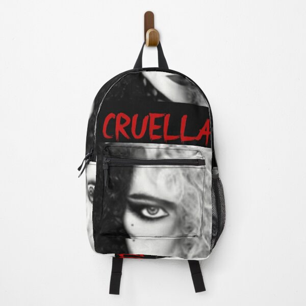 cruella de vil backpack