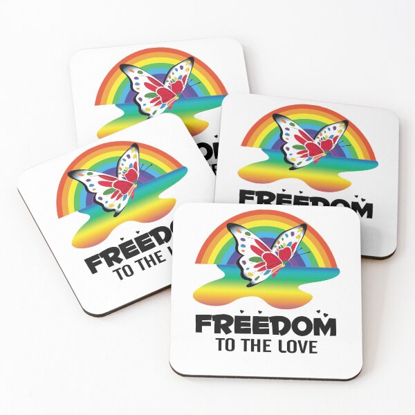 Item preview, Proud ally freedom designed and sold by DesignerFollow.