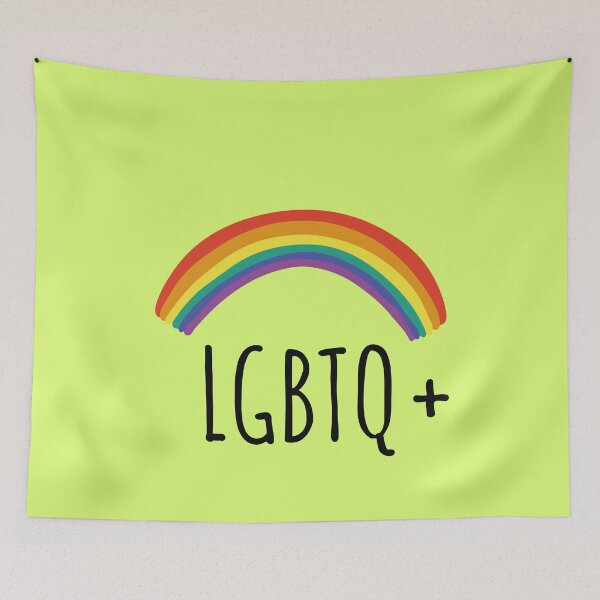 Item preview, LGBT, Be You, Gay Lesbian Bisexual Pride, Bee You, Anti Racism, Cute Design, LGBTQ+ Pride Gift designed and sold by Boom-llqb.