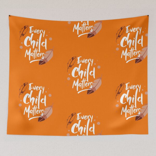 Item preview, Every Child Matters designed and sold by koonam.
