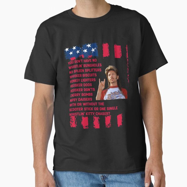 Item preview, Joe Dirt, Joe Dirt Merica, Joe Dirt Bleach, Fourth of July, 4th of July designed and sold by IsaacMarqua.