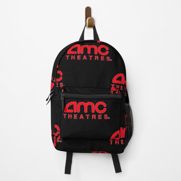 Item preview, AMC Theaters Logo Lightweight  designed and sold by Etrimfortun.