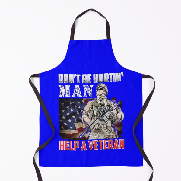 Item preview, Dont Be Hurtin Help A Vet designed and sold by scoutready.