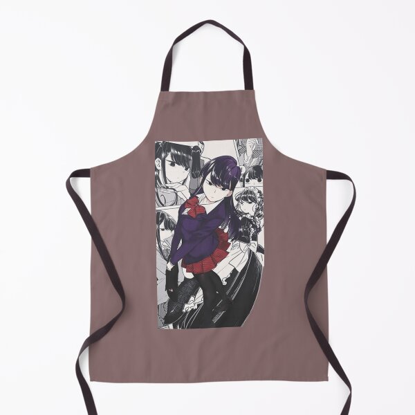 Item preview, I am Komi San designed and sold by whiskeynbells.
