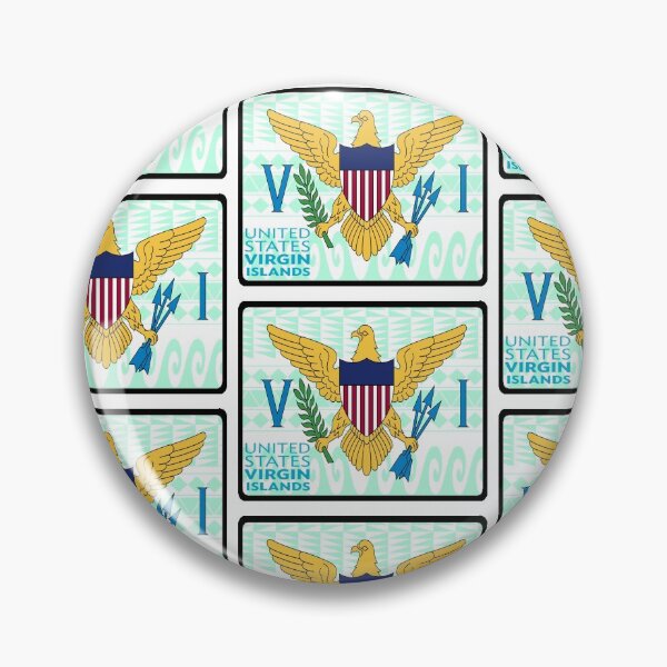 Item preview, FOR THE USVI designed and sold by wahine24.
