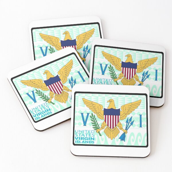 Item preview, FOR THE USVI designed and sold by wahine24.
