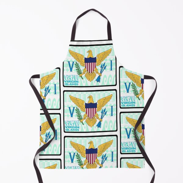 Item preview, FOR THE USVI designed and sold by wahine24.