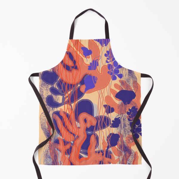 Item preview, Mitochondrial Garden designed and sold by Gallery33.