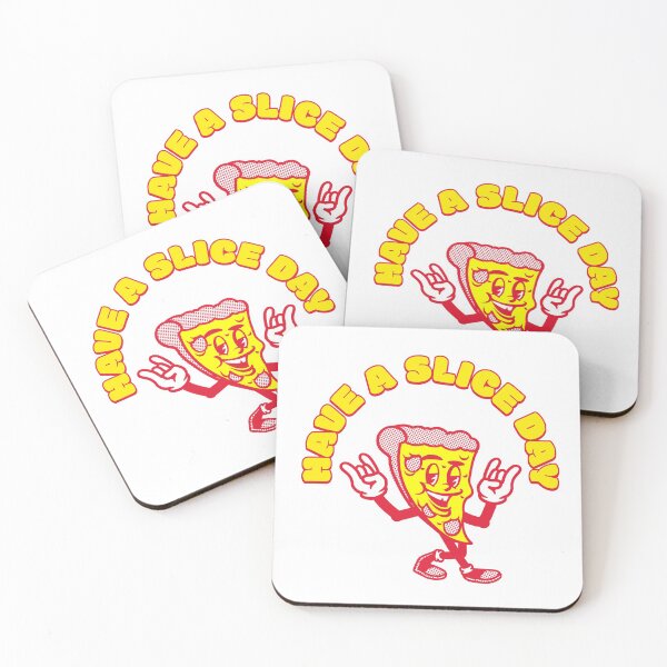 Item preview, Have A Slice Day designed and sold by YOYOCollection.