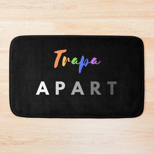 Item preview, Trapa/Apart  designed and sold by ponderingtaylor.
