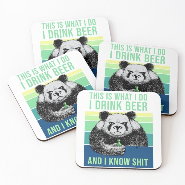 Item preview, Oso panda ii designed and sold by Mathias Draws.