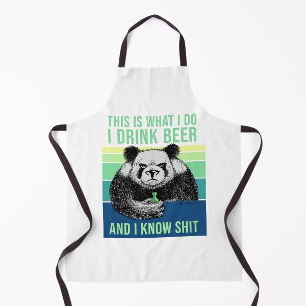 Item preview, Bear Panda II designed and sold by Mathias Draws.