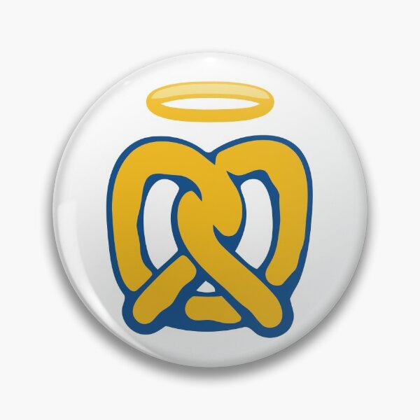 Item preview, Auntie Anne's designed and sold by MeganHeller94.