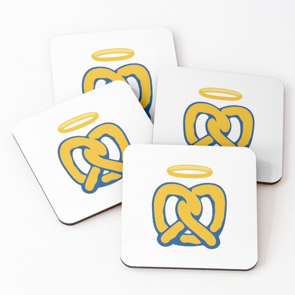 Item preview, Auntie Anne's designed and sold by MeganHeller94.