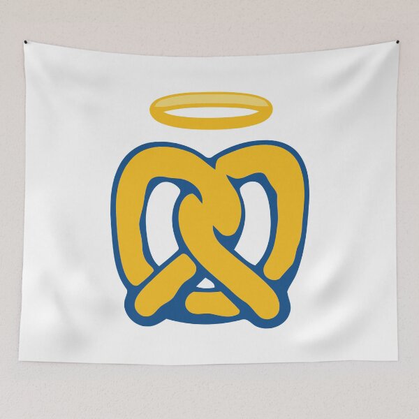 Item preview, Auntie Anne's designed and sold by MeganHeller94.