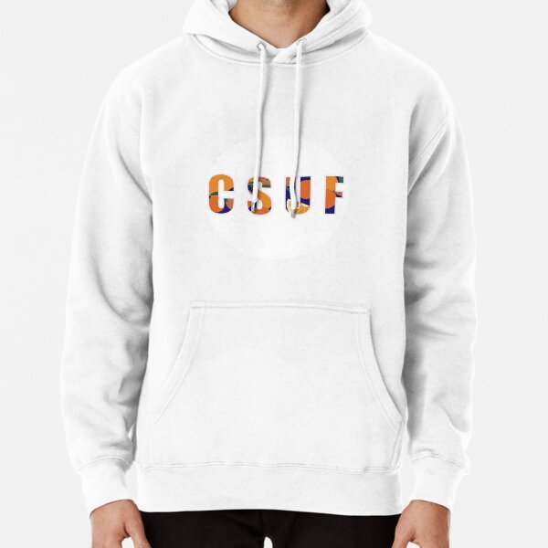 Csuf crewneck discount