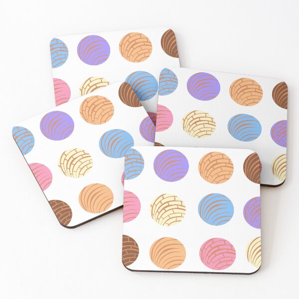 Item preview, Conchas designed and sold by ymcfly.
