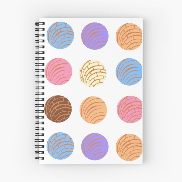 Item preview, Conchas designed and sold by ymcfly.