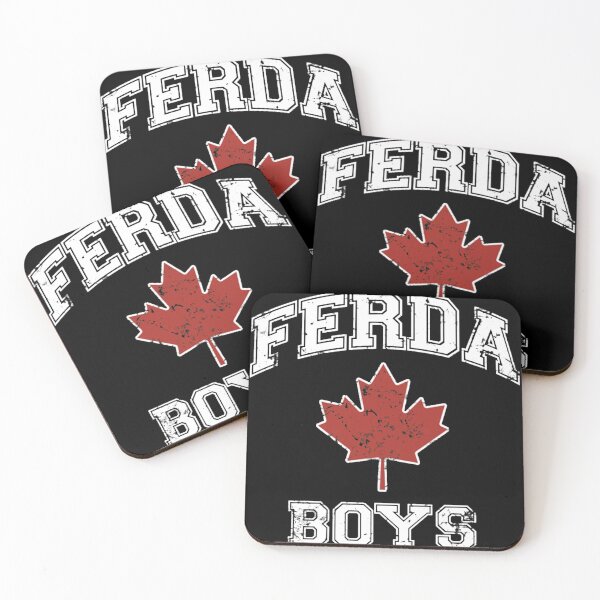 Item preview, Ferda Shirt designed and sold by Louhoangs2035.