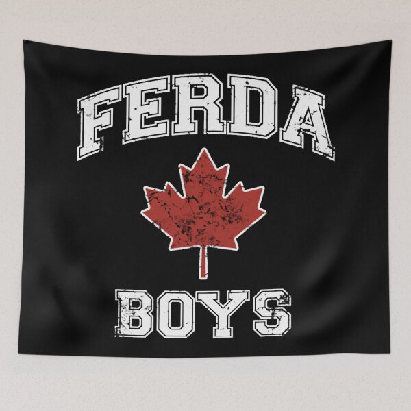 Item preview, Ferda Shirt designed and sold by Louhoangs2035.