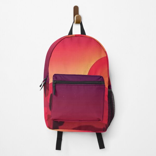 Artikelvorschau, Retro-Sonnenuntergang-Wüste entworfen und verkauft von 3005Garments.