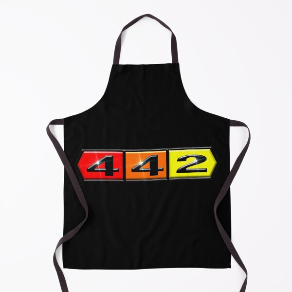 Item preview, 442 Black designed and sold by TMPSG.