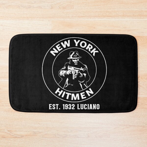 Item preview, New York Hitmen Collection designed and sold by scoutready.
