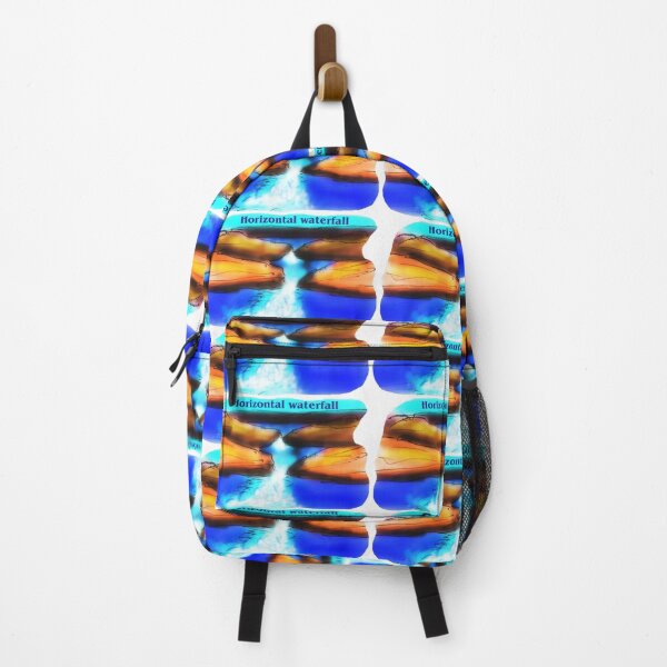 Item preview, Horizontal waterfall designed and sold by davidfraser.