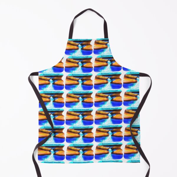 Item preview, Horizontal waterfall designed and sold by davidfraser.