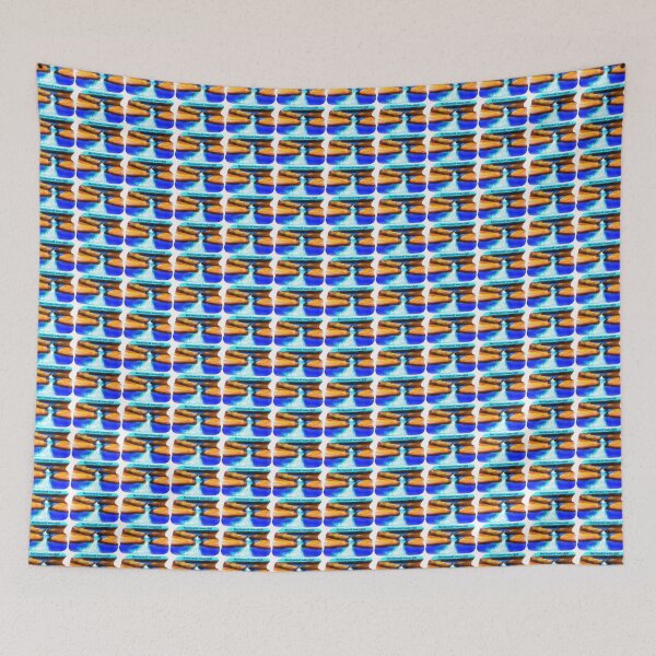 Item preview, Horizontal waterfall designed and sold by davidfraser.