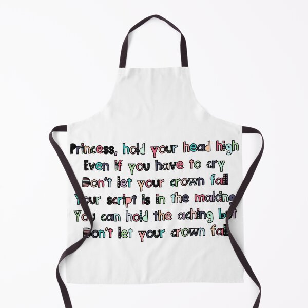 Item preview, Princess - Fletcher designed and sold by micraelle.