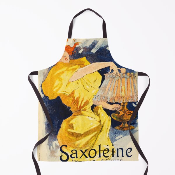 Item preview, Saxoléine, Pétrole de Sureté en bidons plombés de 5 litres designed and sold by ZatsGaleries.