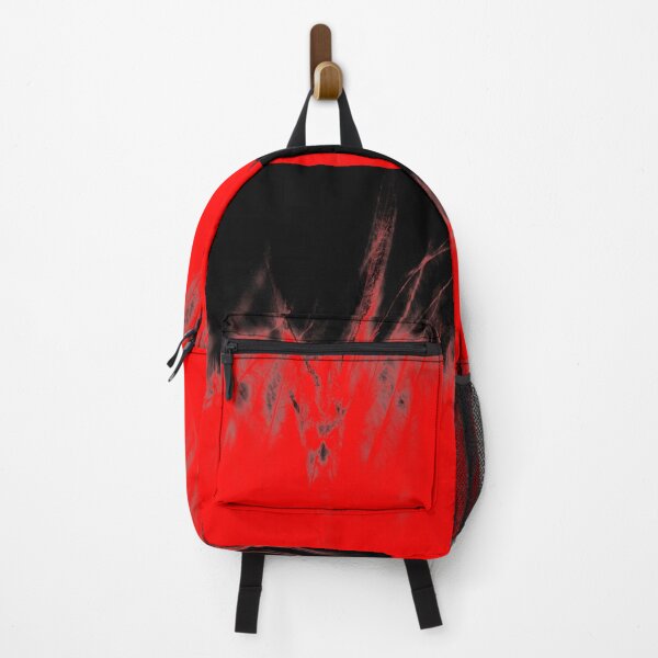 Item preview, Forest Fire at Night designed and sold by Black-and-Red.