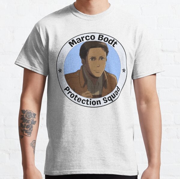 marco bodt merch