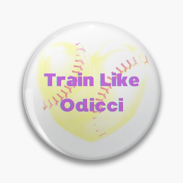 Item preview, Train Like Odicci designed and sold by GeoTeasters.