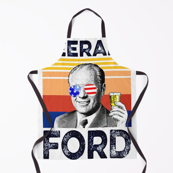 Item preview, Beerald Ford designed and sold by Bichthao81.