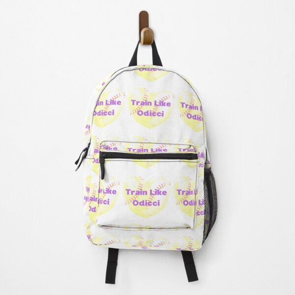 Item preview, Train Like Odicci designed and sold by GeoTeasters.