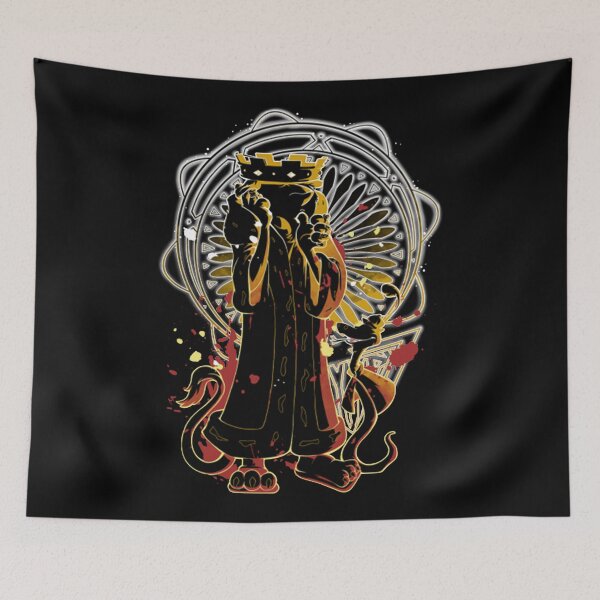 Item preview, Prince John Shirt designed and sold by Louhoangs2035.