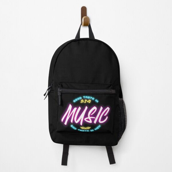 Item preview, Good Taste In Music Bad Taste In Men designed and sold by Rizty.