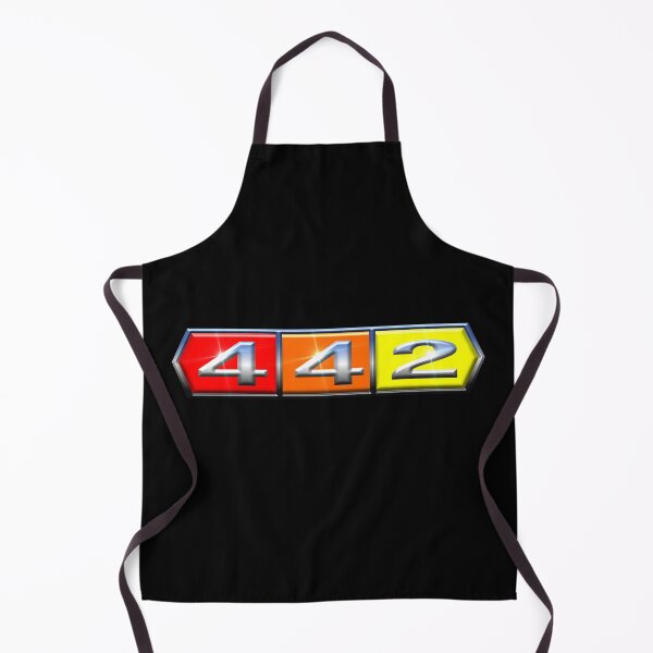 Item preview, 442 Chrome designed and sold by TMPSG.