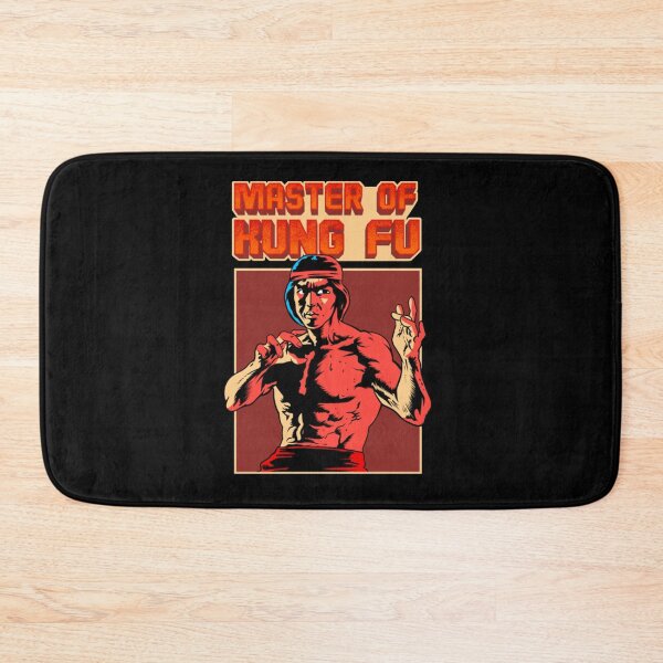 Item preview, Master of Kung fu shirt designed and sold by Louhoangs2035.