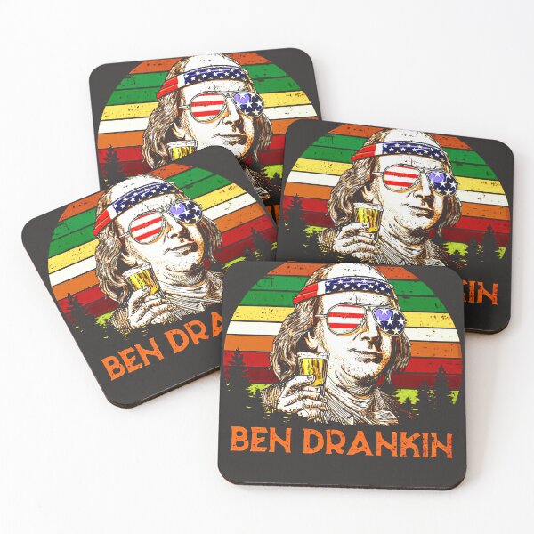 Item preview, Ben Drankin 2  designed and sold by Bichthao81.